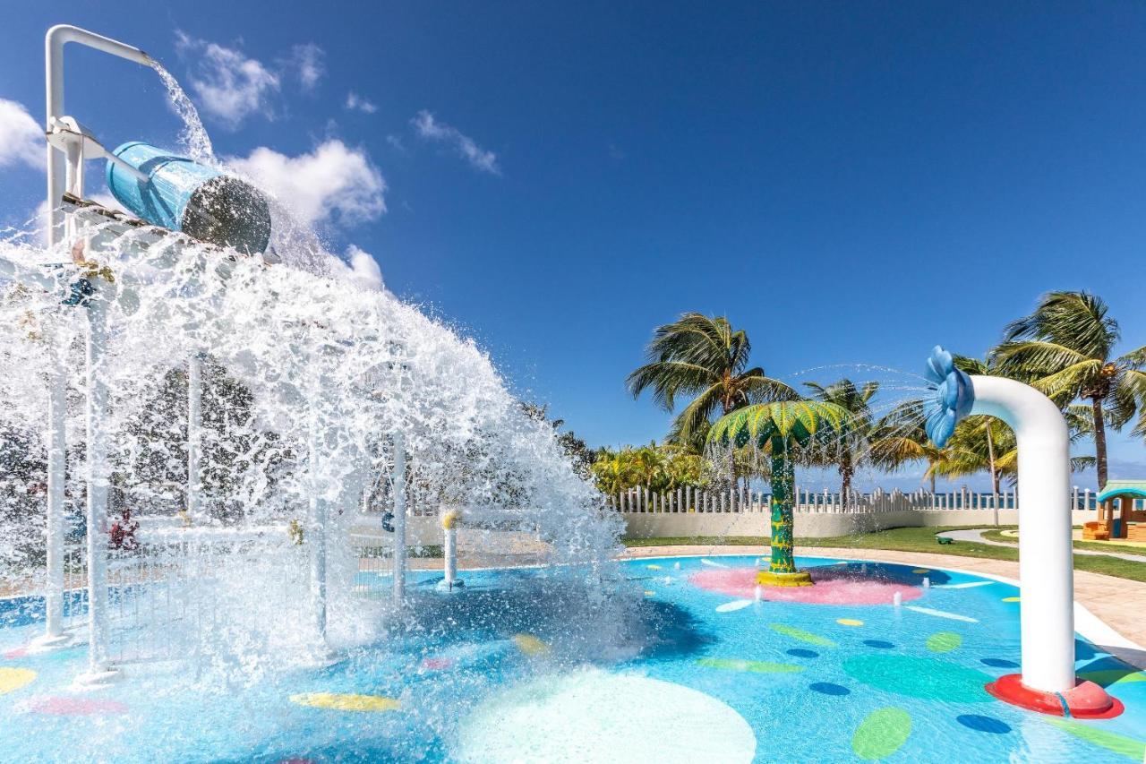 Moon Palace Jamaica Ocho Rios Exterior foto