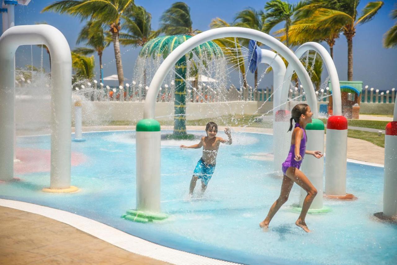 Moon Palace Jamaica Ocho Rios Exterior foto