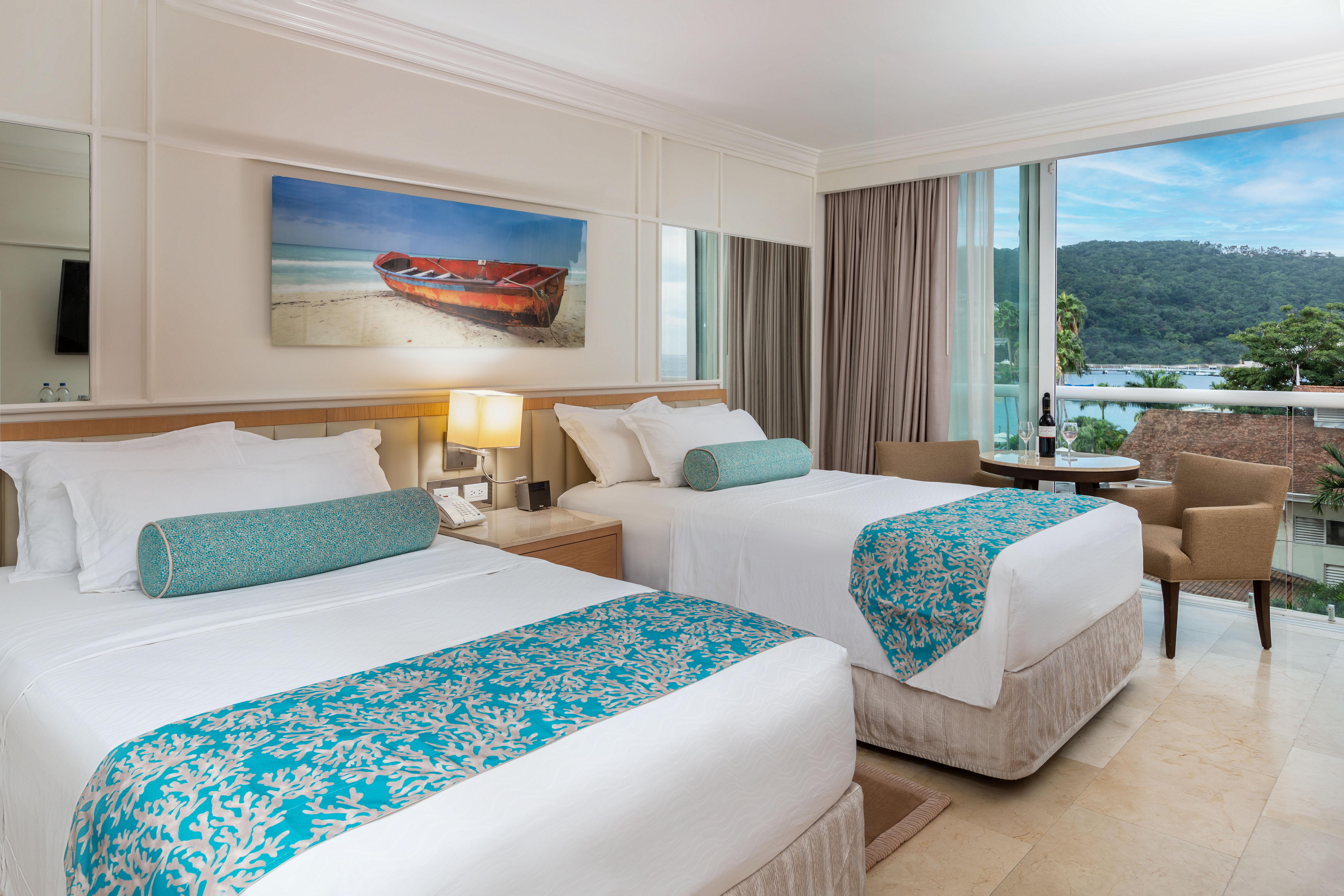 Moon Palace Jamaica Ocho Rios Exterior foto