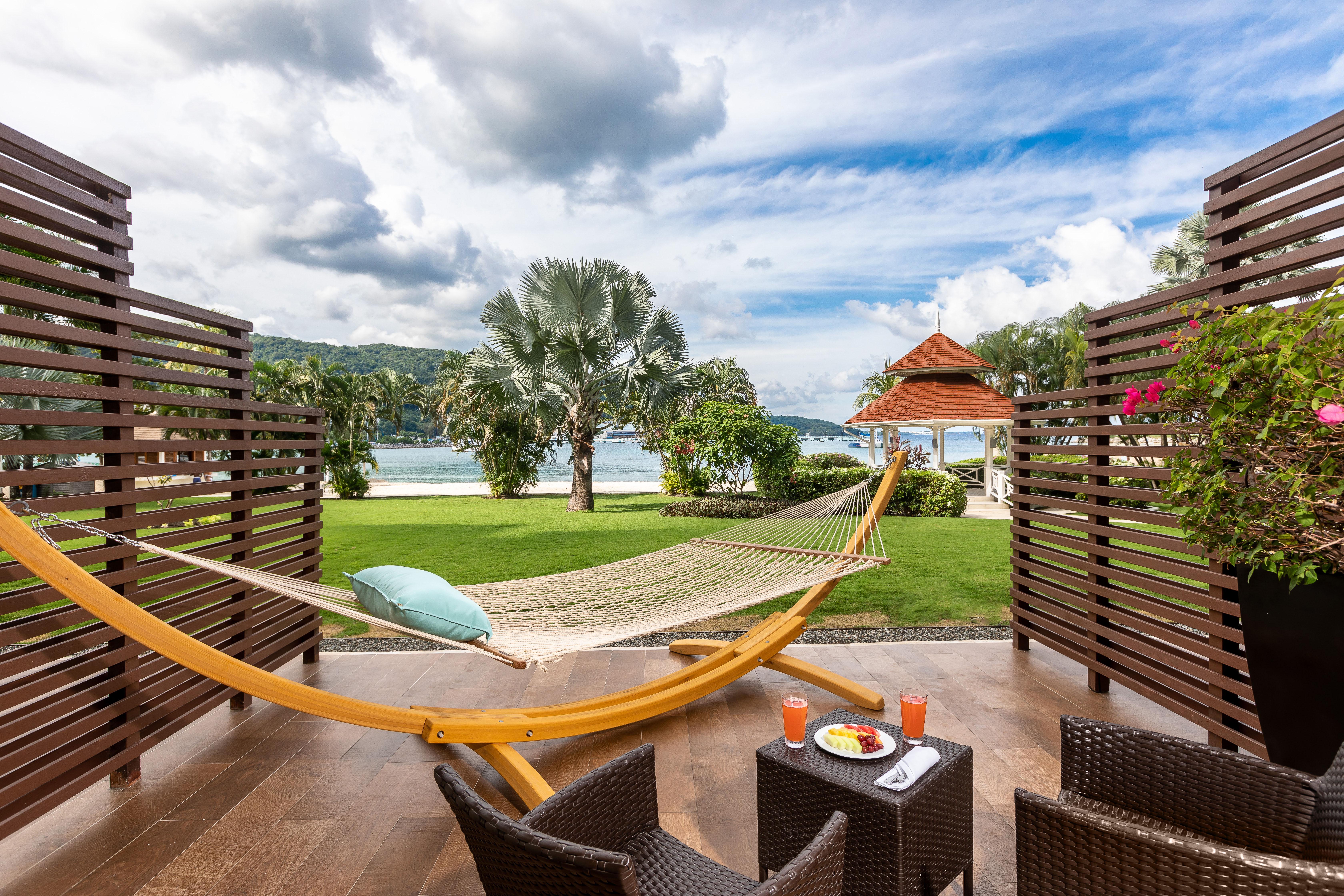 Moon Palace Jamaica Ocho Rios Exterior foto